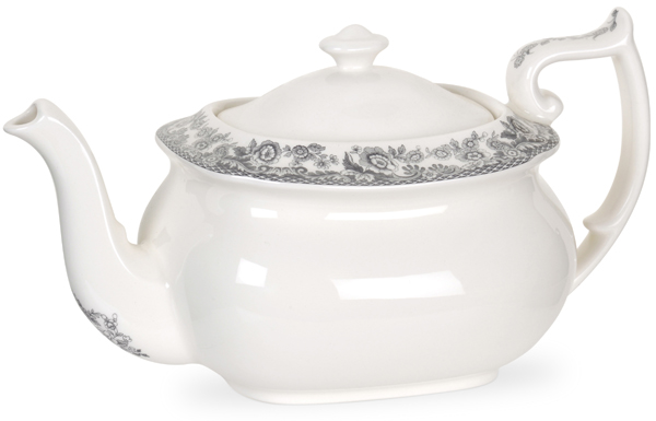Teapot